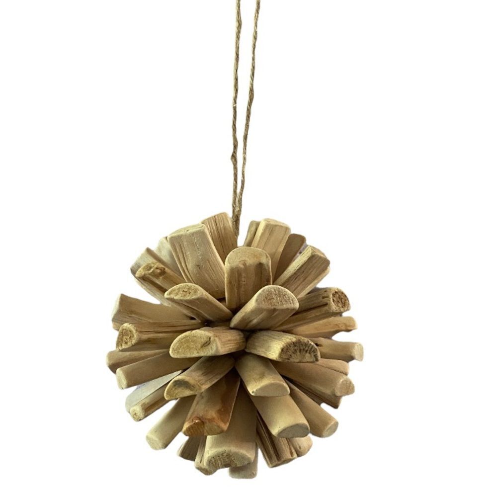 Ornament Decorative Hanging Driftwood